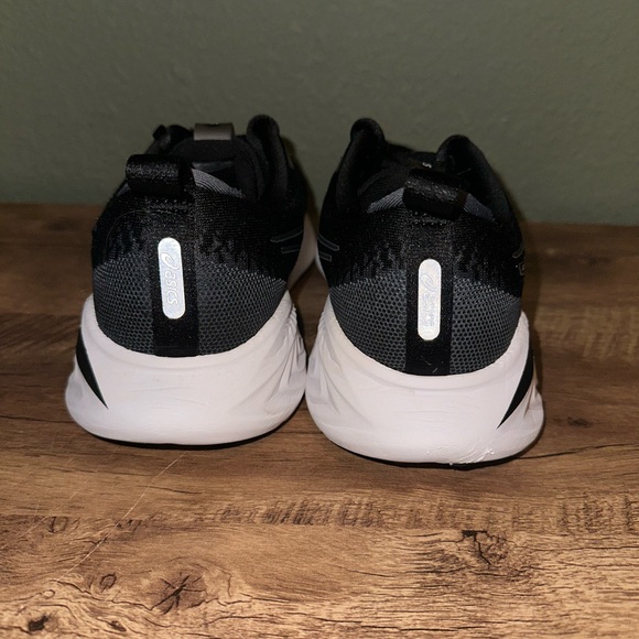 ASICS GEL-CUMULUS 25 NARROW ROAD TESTED women’s size 8.5 - Picture 4 of 9